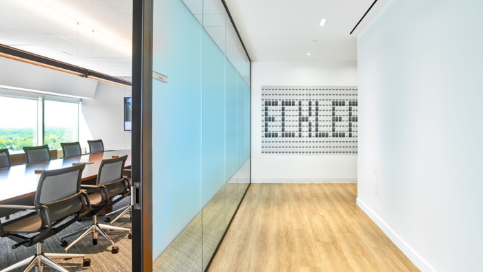 Eckler Offices - Toronto - 2