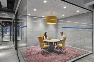 Friedman Offices - New York City