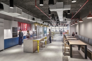 Friedman Offices - New York City
