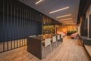 Green Park Building Refurbishment - Lisbon