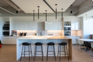 Innovest Portfolio Solutions Offices - Denver