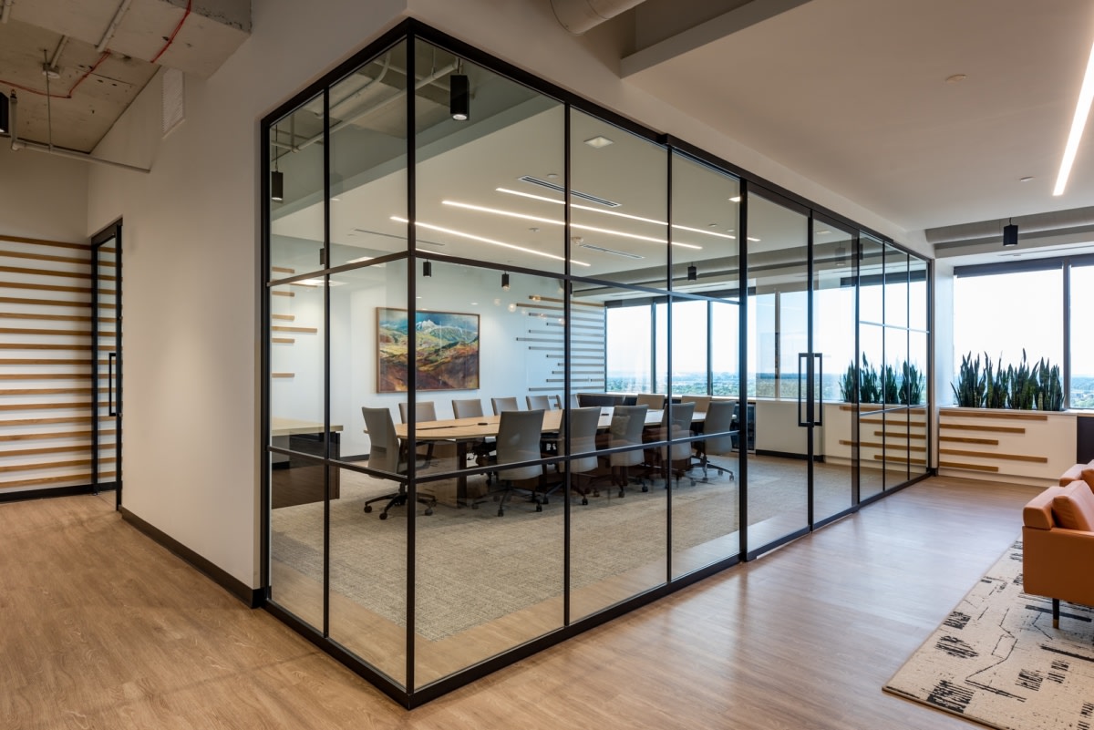 Innovest Portfolio Solutions Offices Denver Office Snapshots