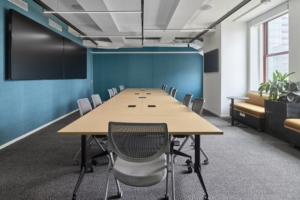 LinkedIn Offices - New York City