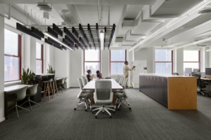 LinkedIn Offices - New York City