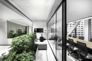 Mankind Pharma Offices - New Delhi