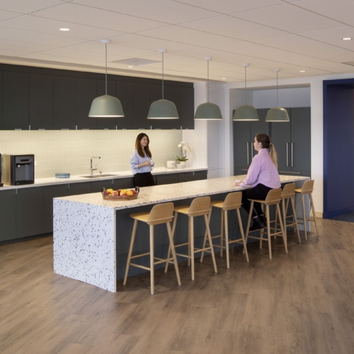 recent MCG Health Offices – Seattle office design projects