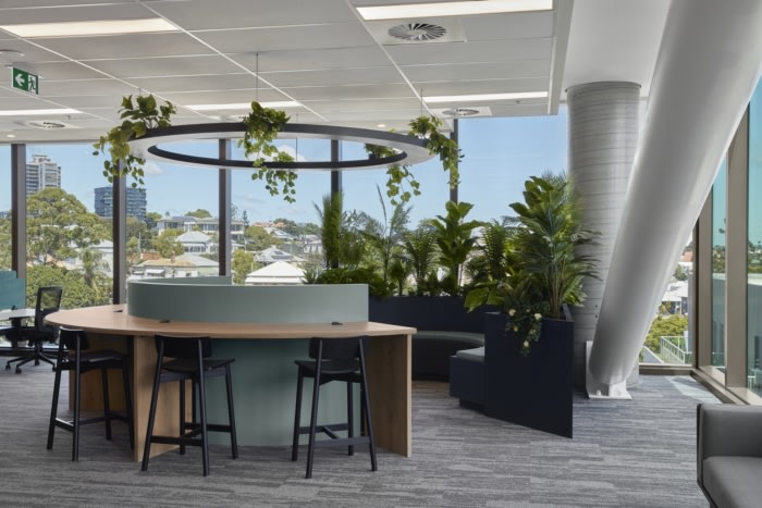 Mobo Offices - Brisbane - 5