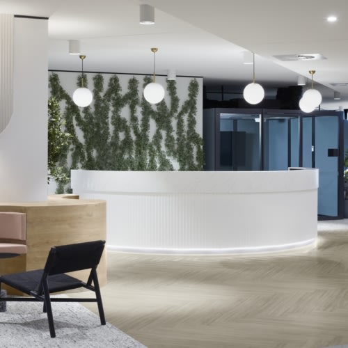 recent Mobo Offices – Brisbane office design projects