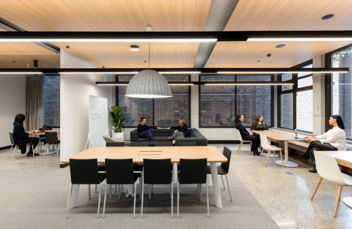 R/GA Offices - Sydney - 5