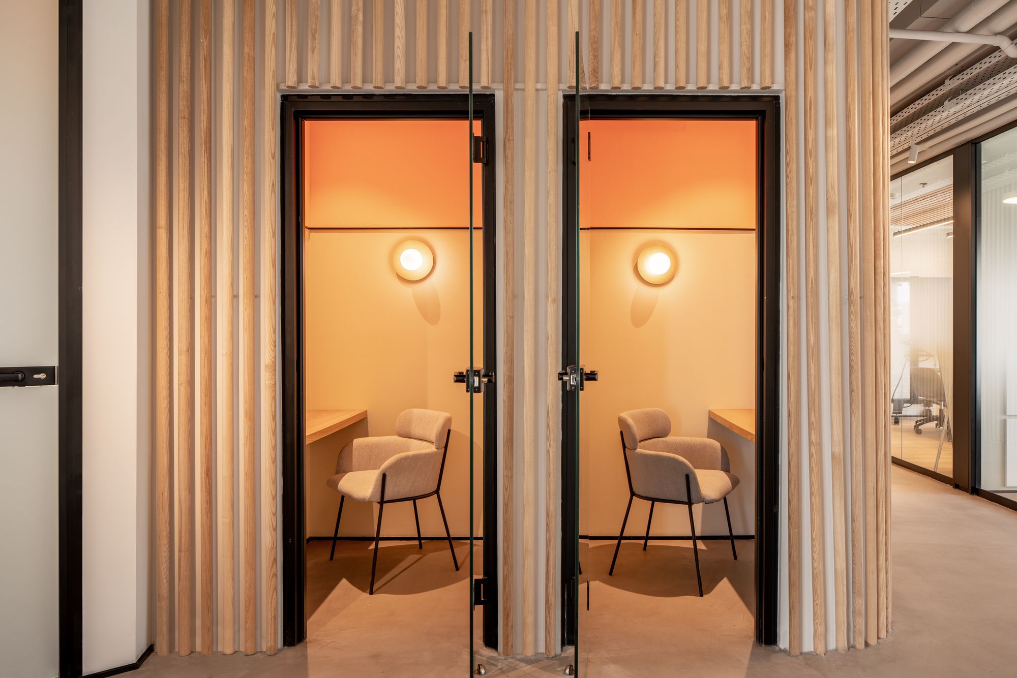 Snap.inc Offices Tel Aviv Office Snapshots