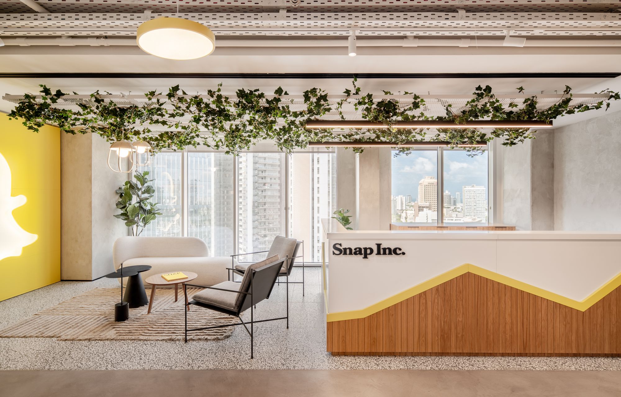  office design | Office Snapshots