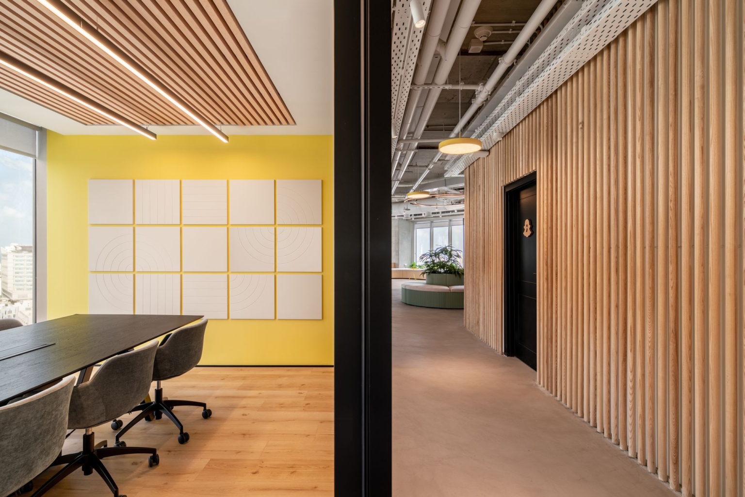 Snap.inc Offices - Tel Aviv | Office Snapshots