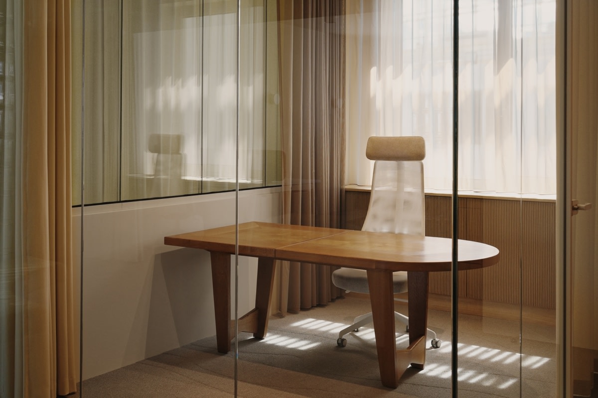 Syrena Real Estate Offices Warsaw Office Snapshots