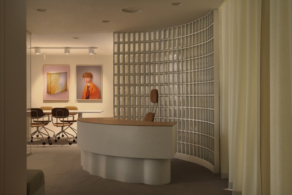 Syrena Real Estate Offices - Warsaw | Office Snapshots