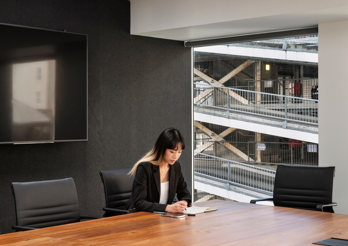 Tax Management New Zealand Offices Auckland Office Snapshots