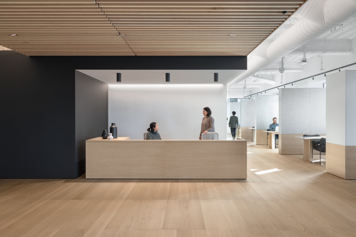 Turn/River Capital office