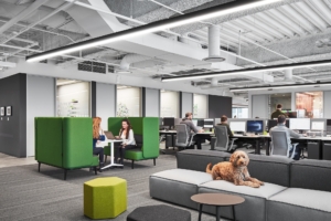 Upwork Offices - Chicago