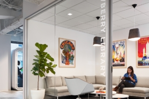 Upwork Offices - Chicago