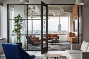 Upwork Offices - Chicago