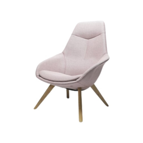 Yonda Lounge by Wilkhahn