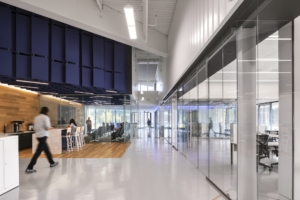 ZEISS Michigan Quality Excellence Center - Lyon Township