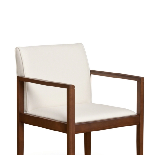 Collaboration Guest Chair by Steelcase