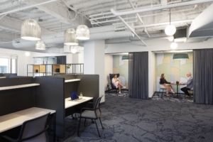 125 Summer Street Spec Suite - Boston