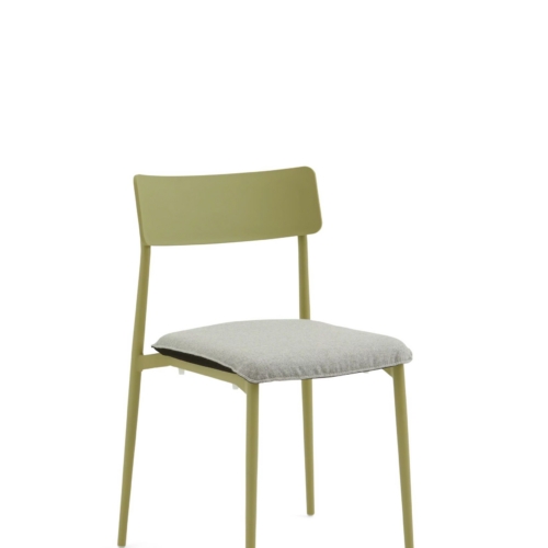 Simple Chair - 0