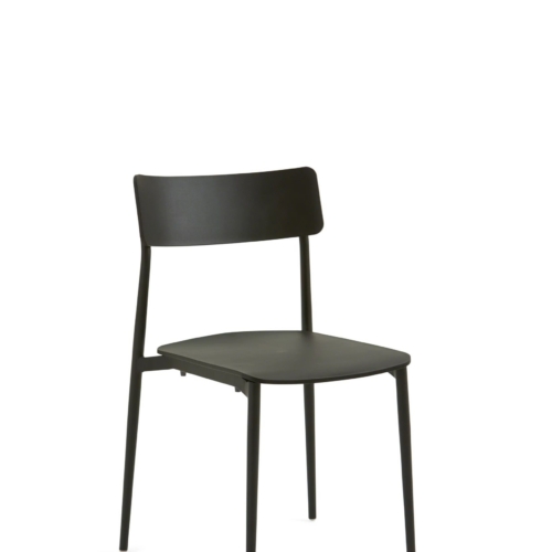 Simple Chair - 0