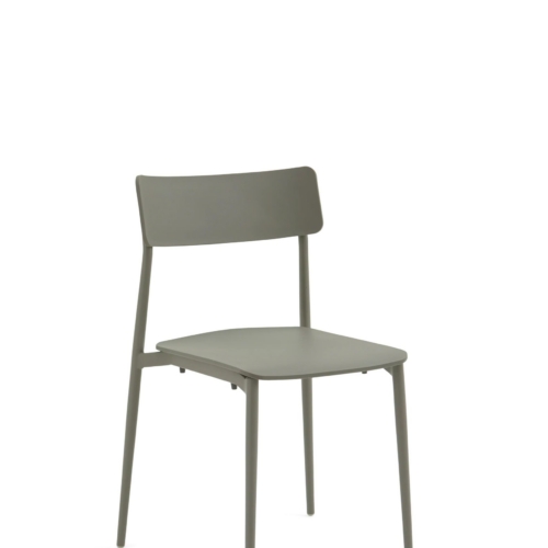 Simple Chair - 0