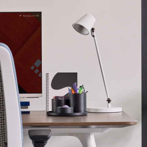 LED Intro Task Light - 0