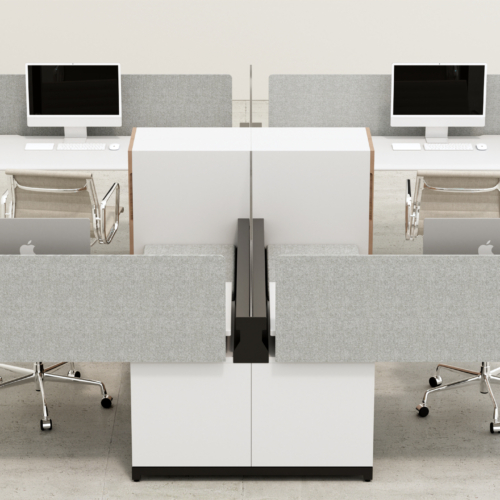 beSpoke Workstations - 0