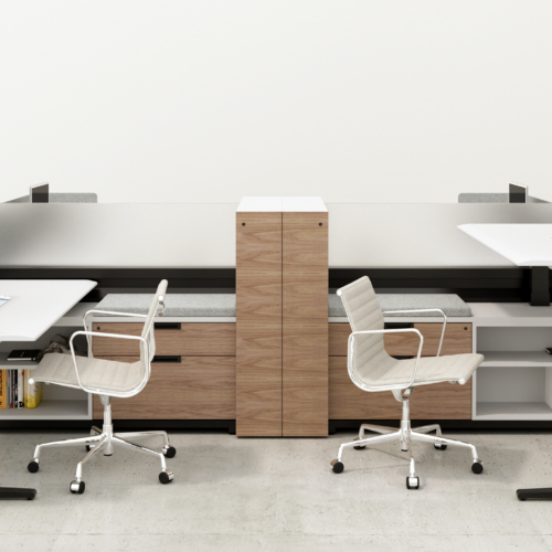 beSpoke Workstations - 0