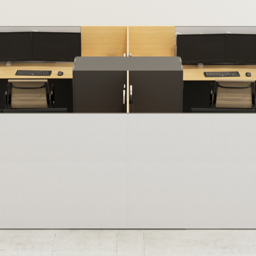 beSpoke Workstations - 0