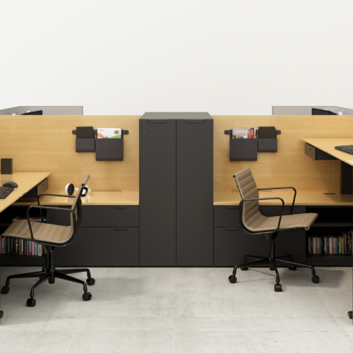 beSpoke Workstations - 0