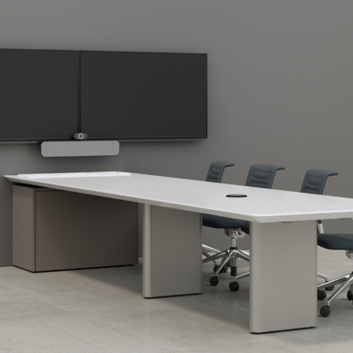 Conference Tables - 0