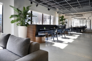 Algorand Offices - Boston