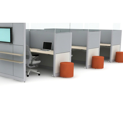 Answer Panel Systems by Steelcase