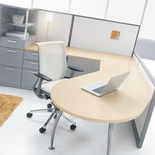 Avenir Panel Systems by Steelcase