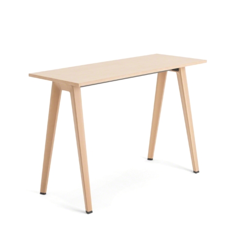 B-Free High Tables by Steelcase