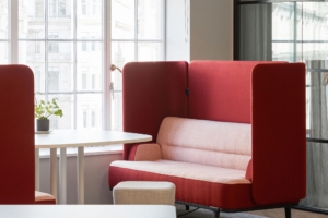 Bechtel Offices - Central London