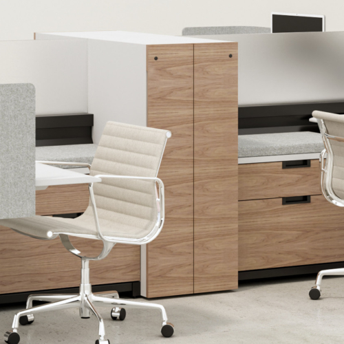 beSpoke Workstations - 0