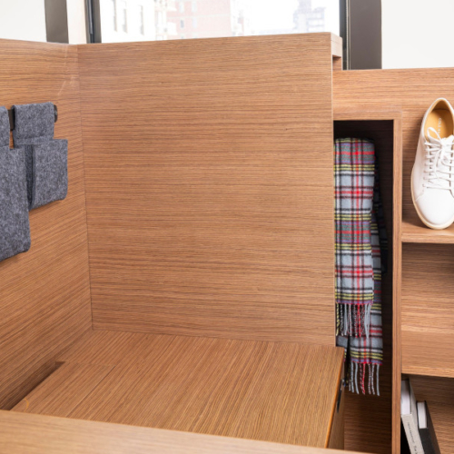 beSpoke Workstations - 0