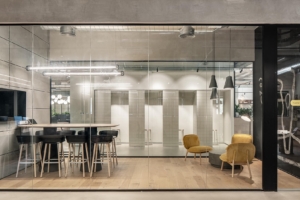 Bizzabo Offices - Tel Aviv