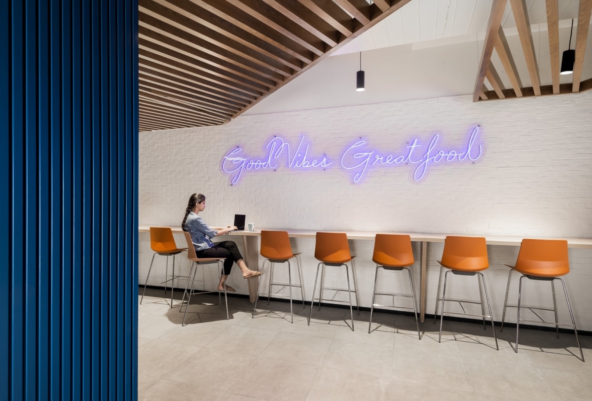 Bottomline Offices - Bengaluru | Office Snapshots