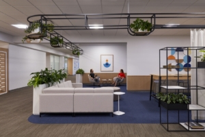 Bread Financial Offices - Columbus