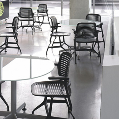 Cachet Chair - 0