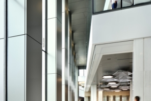 Charter Communications Headquarters - Stamford