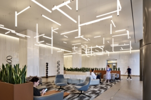 Charter Communications Headquarters - Stamford