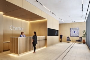 Charter Communications Headquarters - Stamford